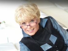 Ingrid Steeger