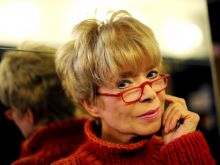 Ingrid Steeger photo