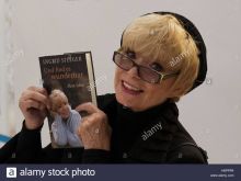 Ingrid Steeger photo