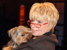 Ingrid Steeger photo
