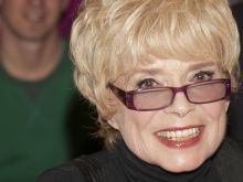 Ingrid Steeger photo