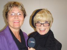 Ingrid Steeger