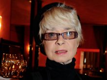 Ingrid Steeger
