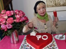 Ingrid Steeger