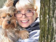 Ingrid Steeger