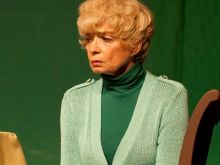 Ingrid Steeger
