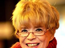 Ingrid Steeger