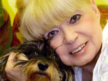 Ingrid Steeger