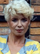 Ingrid Steeger