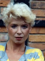 Ingrid Steeger photo