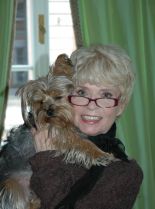Ingrid Steeger photo