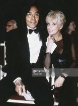 Ingrid Steeger photo