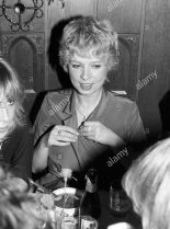 Ingrid Steeger photo