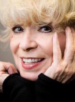 Ingrid Steeger