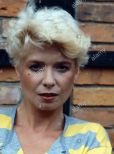 Ingrid Steeger