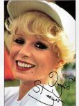 Ingrid Steeger