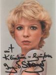 Ingrid Steeger