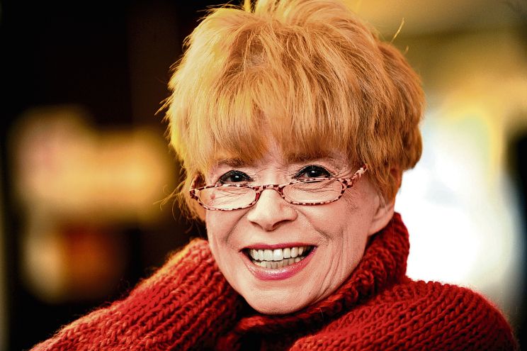Ingrid Steeger