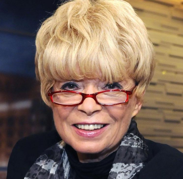 Ingrid Steeger