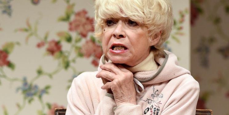 Ingrid Steeger