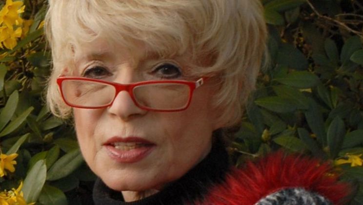 Ingrid Steeger