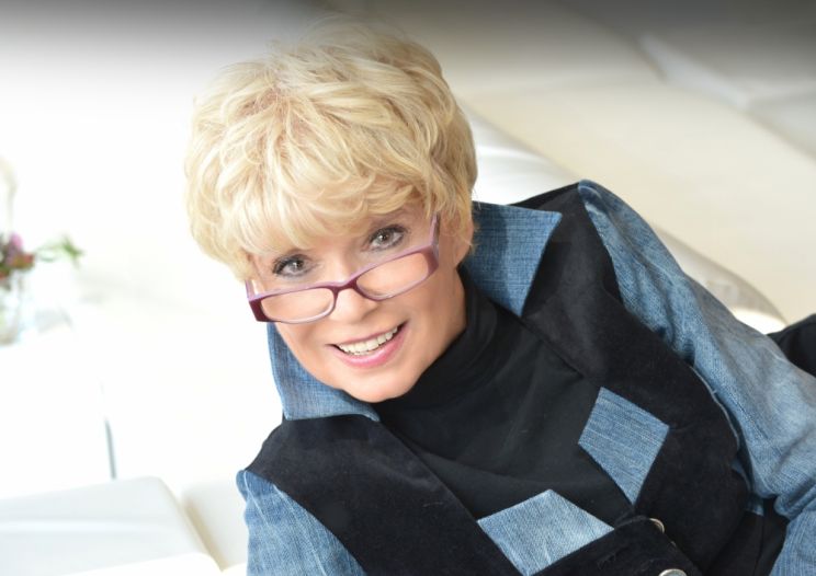 Ingrid Steeger