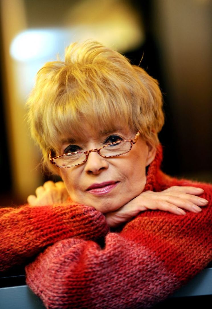Ingrid Steeger