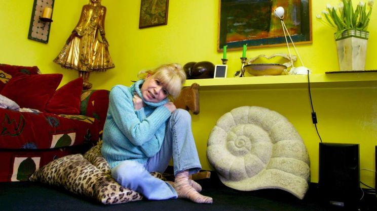 Ingrid Steeger