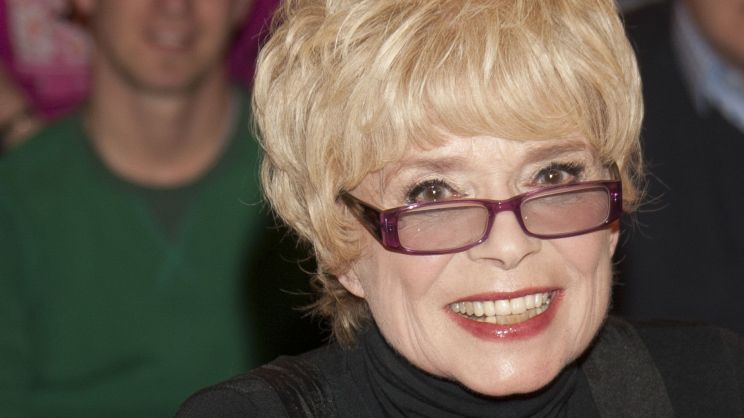 Ingrid Steeger