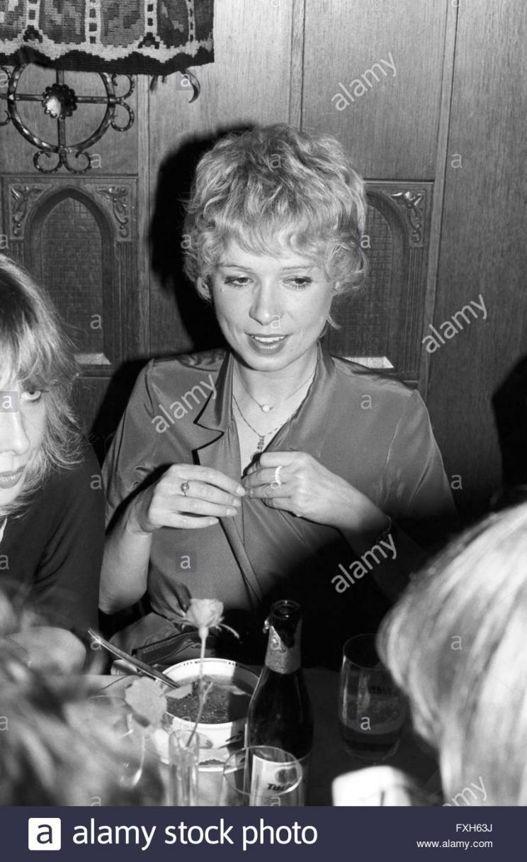 Ingrid Steeger