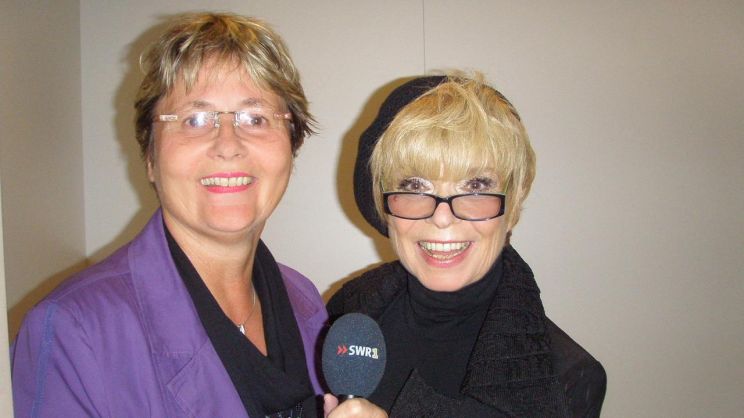Ingrid Steeger