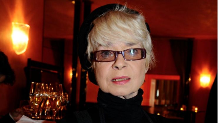 Ingrid Steeger