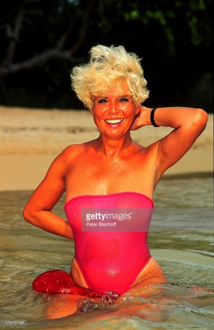 Ingrid Steeger