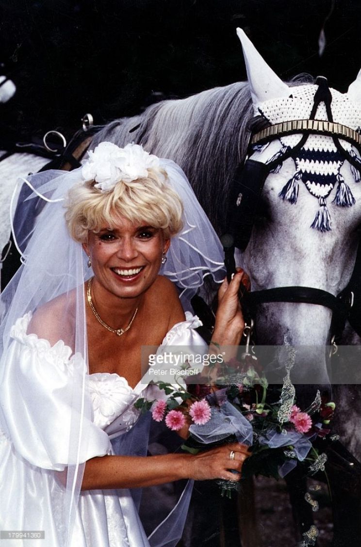Ingrid Steeger