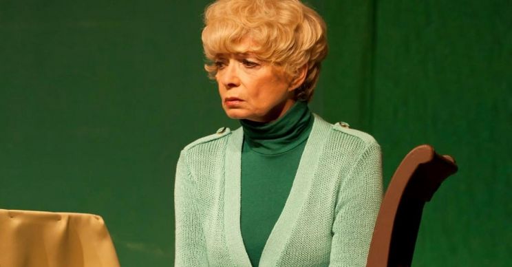 Ingrid Steeger