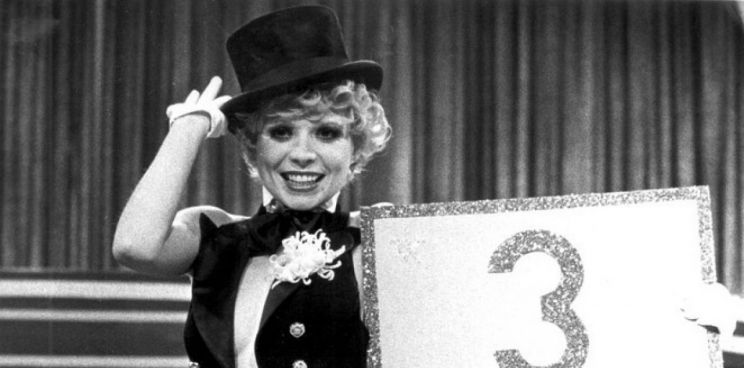 Ingrid Steeger
