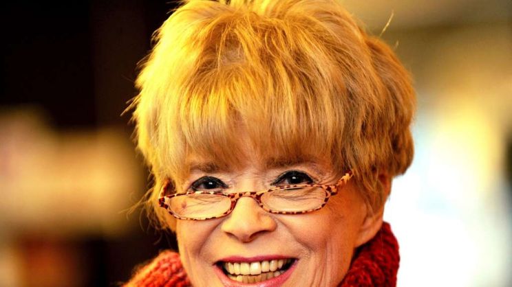 Ingrid Steeger