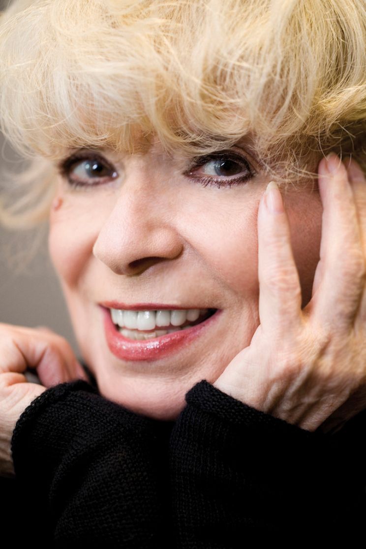 Ingrid Steeger