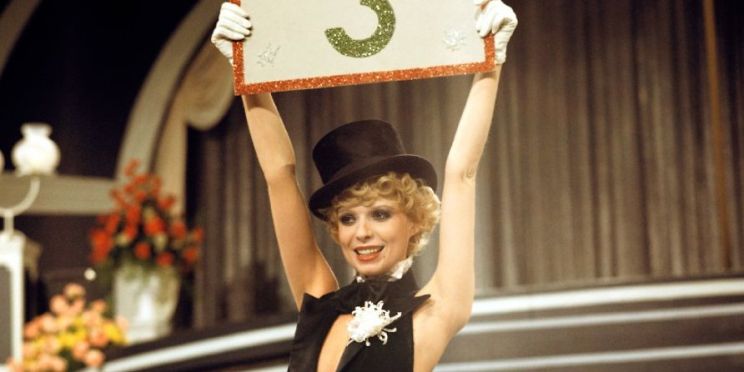 Ingrid Steeger