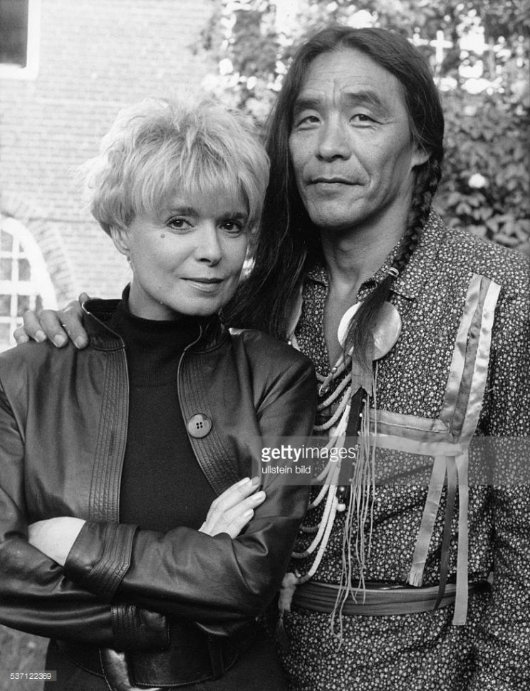 Ingrid Steeger