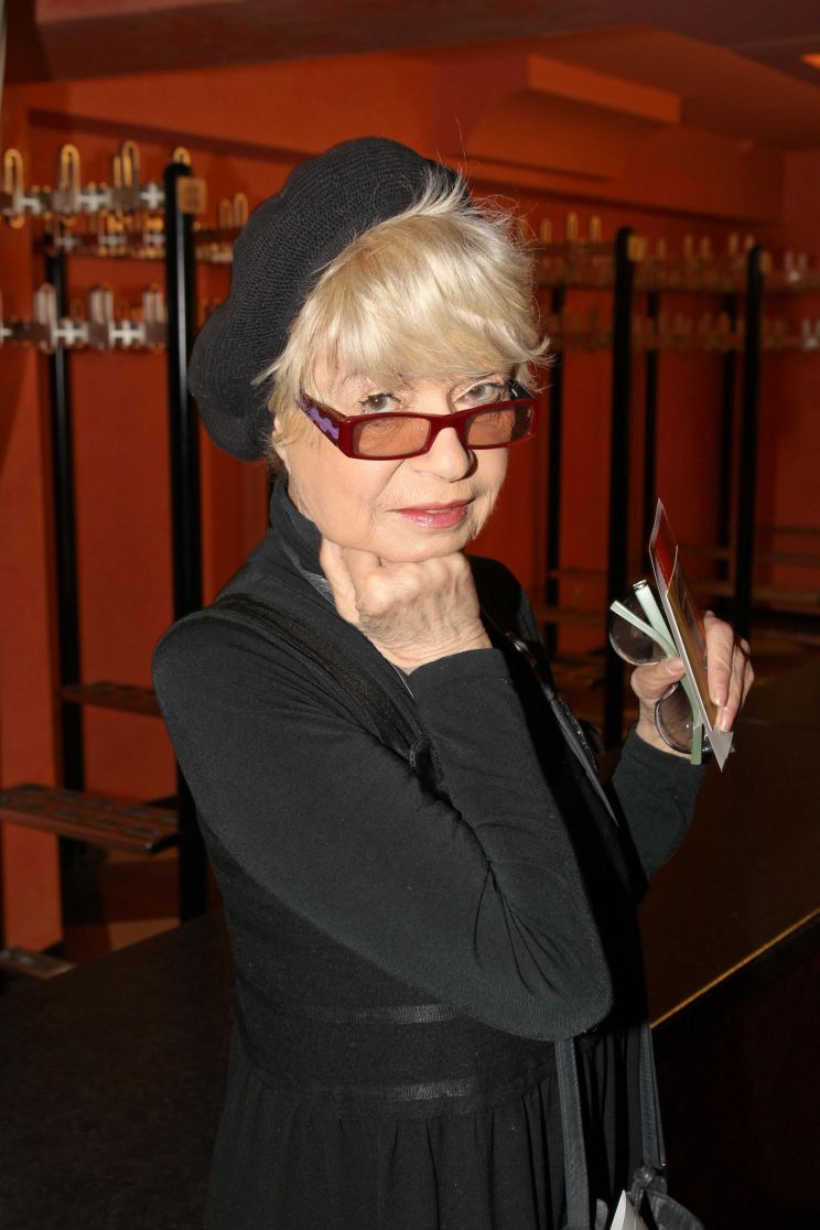 Ingrid Steeger