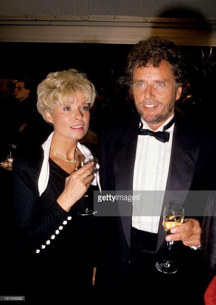 Ingrid Steeger