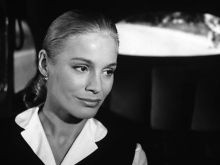 Ingrid Thulin