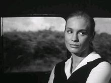 Ingrid Thulin