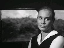 Ingrid Thulin