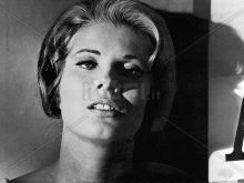 Ingrid Thulin