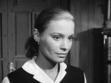 Ingrid Thulin