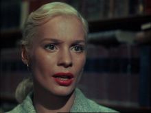 Ingrid Thulin