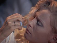 Ingrid Thulin