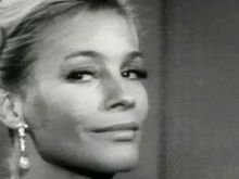 Ingrid Thulin